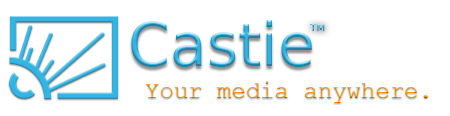 Castie logo